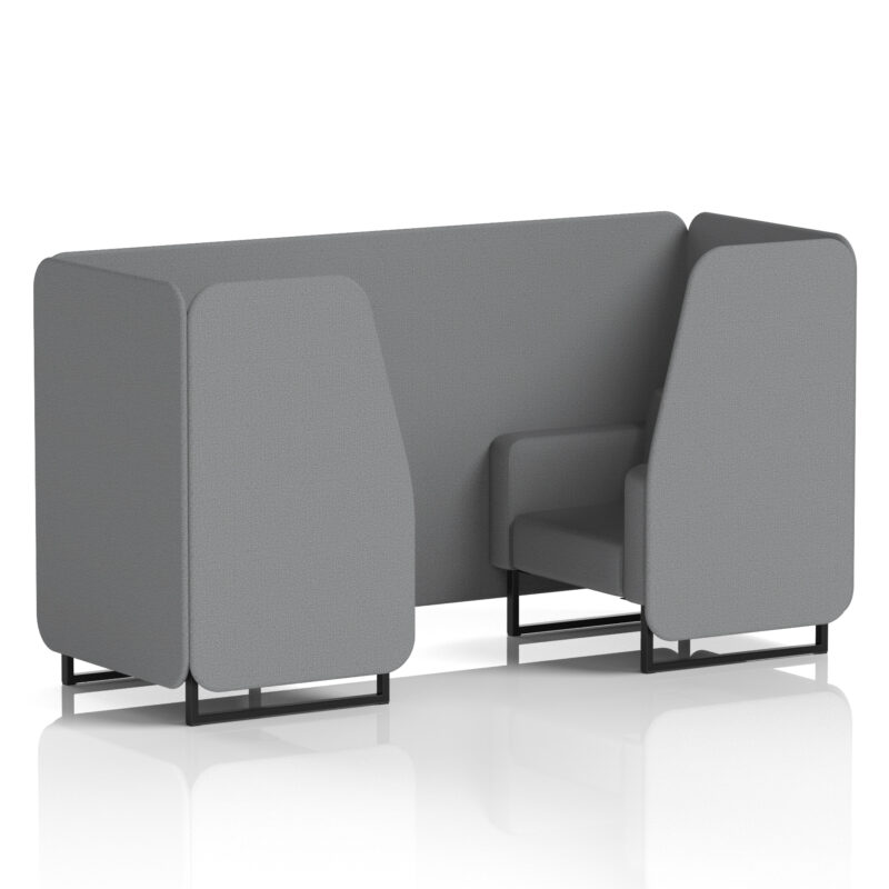 Brixworth Booth In Single Tone - Image 428