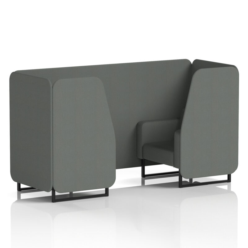 Brixworth Booth In Single Tone - Image 437