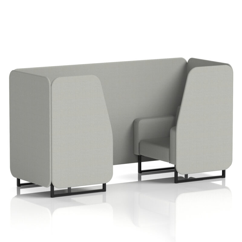 Brixworth Booth In Single Tone - Image 443