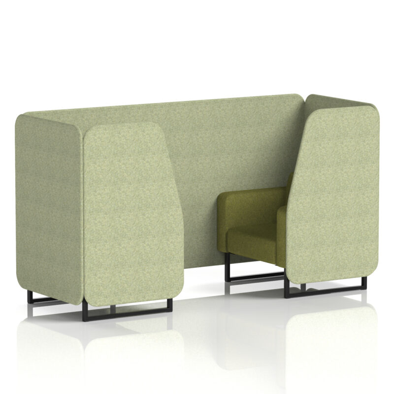 Brixworth Booth In Two Tone - Image 362