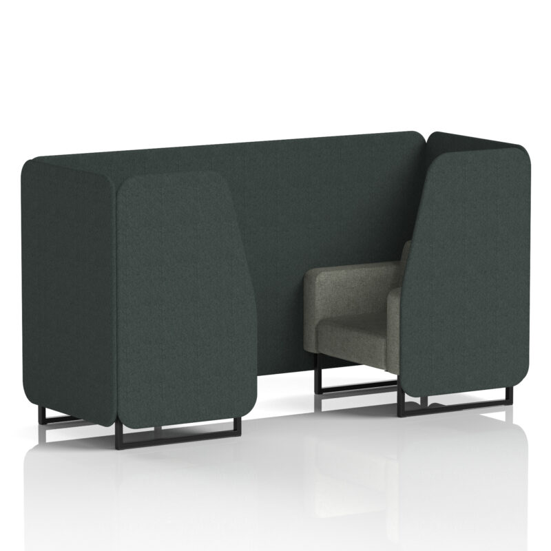 Brixworth Booth In Two Tone - Image 365