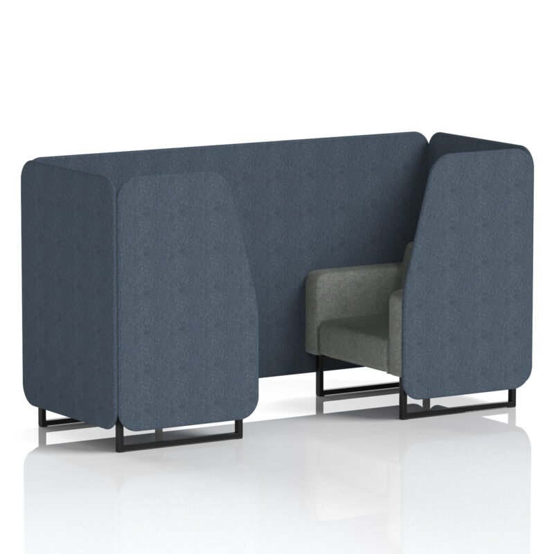 Brixworth Booth In Two Tone - Image 368
