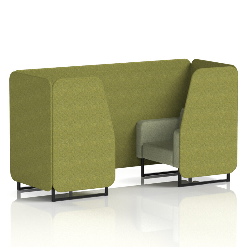 Brixworth Booth In Two Tone - Image 371