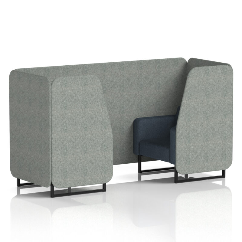 Brixworth Booth In Two Tone - Image 374