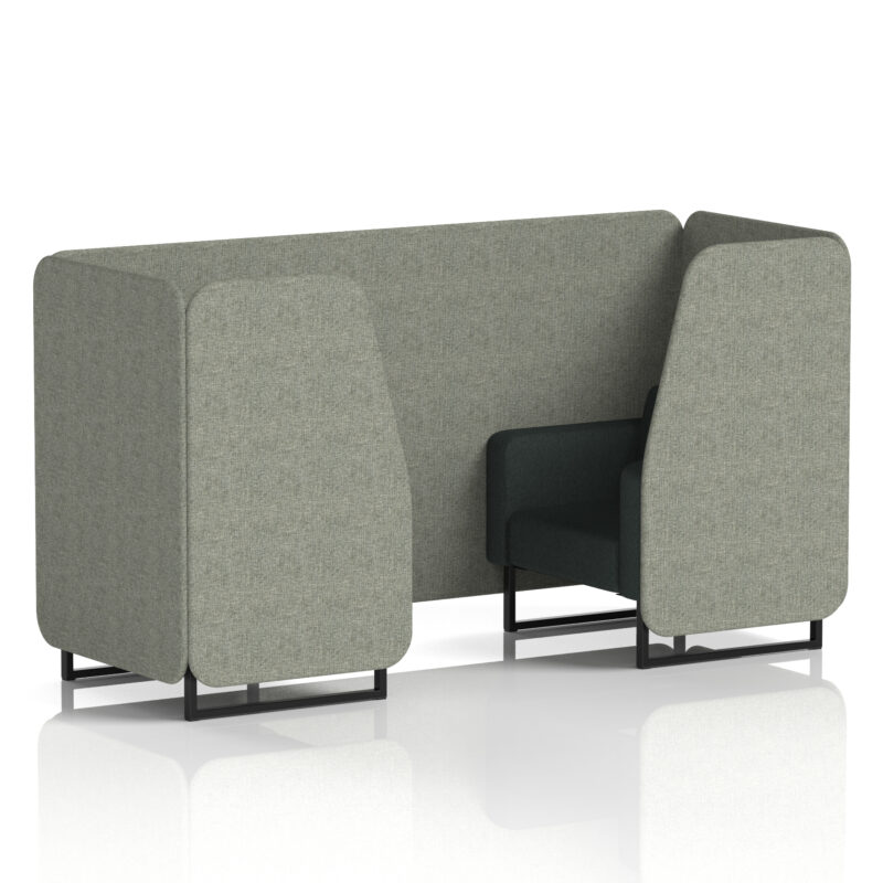 Brixworth Booth In Two Tone - Image 377