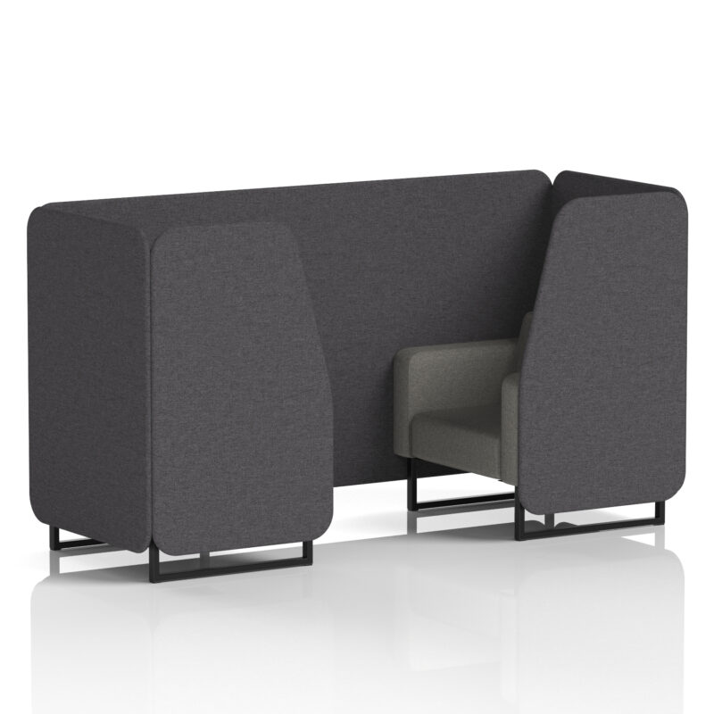 Brixworth Booth In Two Tone - Image 380