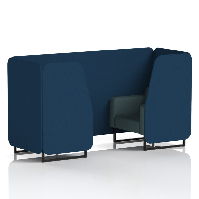 Brixworth Booth In Two Tone - Image 383