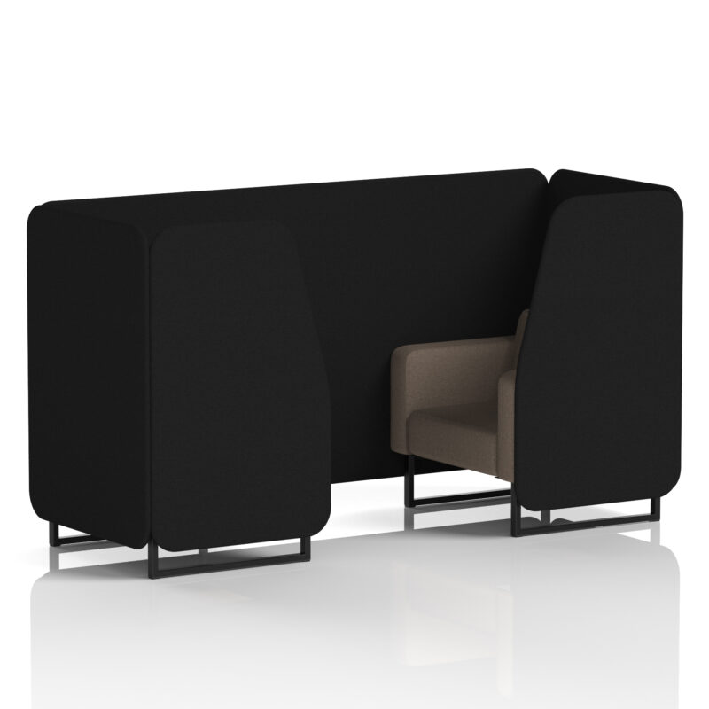 Brixworth Booth In Two Tone - Image 386