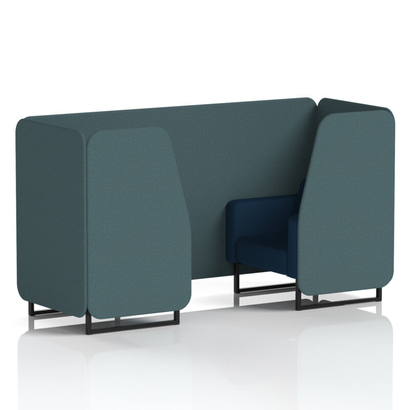 Brixworth Booth In Two Tone - Image 392