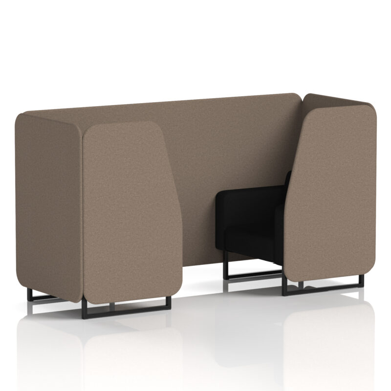 Brixworth Booth In Two Tone - Image 395