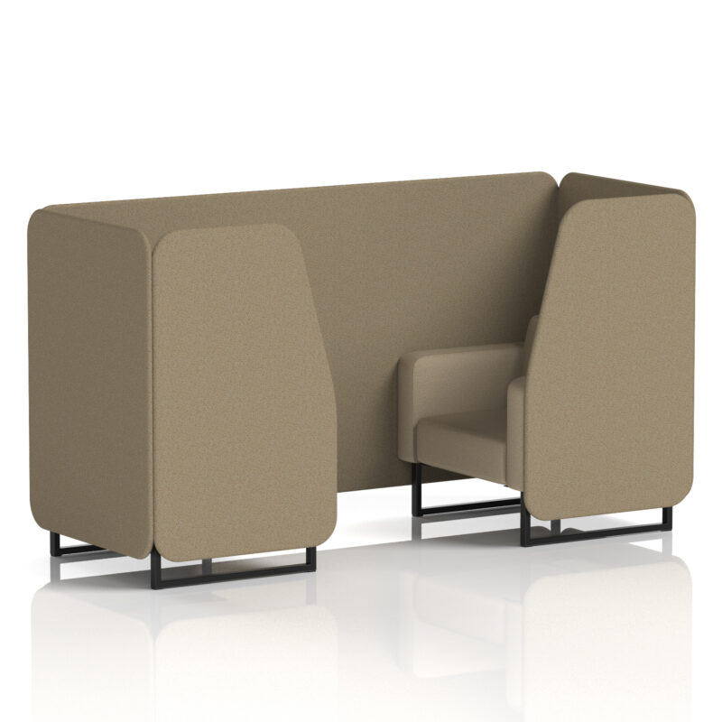 Brixworth Booth In Two Tone - Image 398