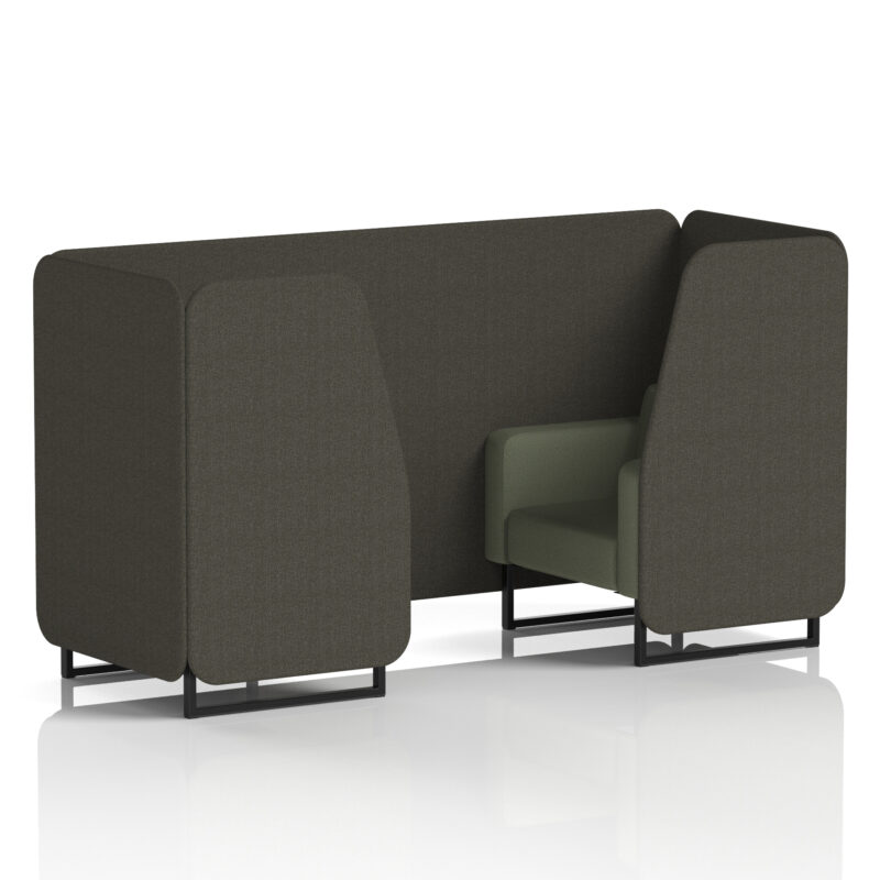 Brixworth Booth In Two Tone - Image 407