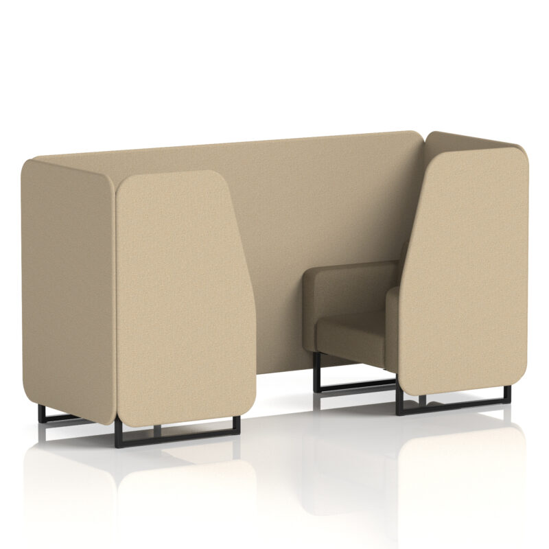 Brixworth Booth In Two Tone - Image 410