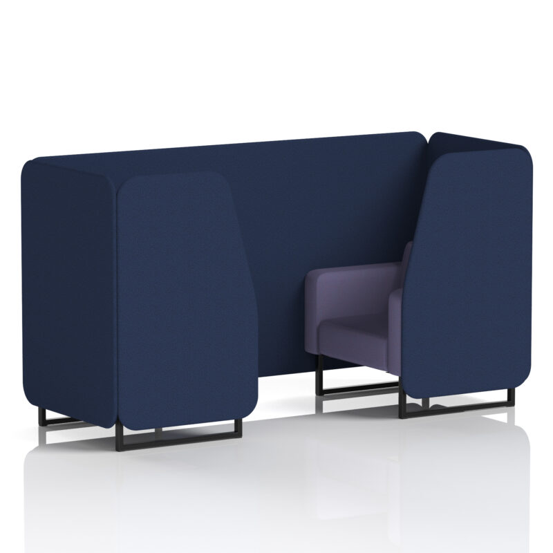 Brixworth Booth In Two Tone - Image 419