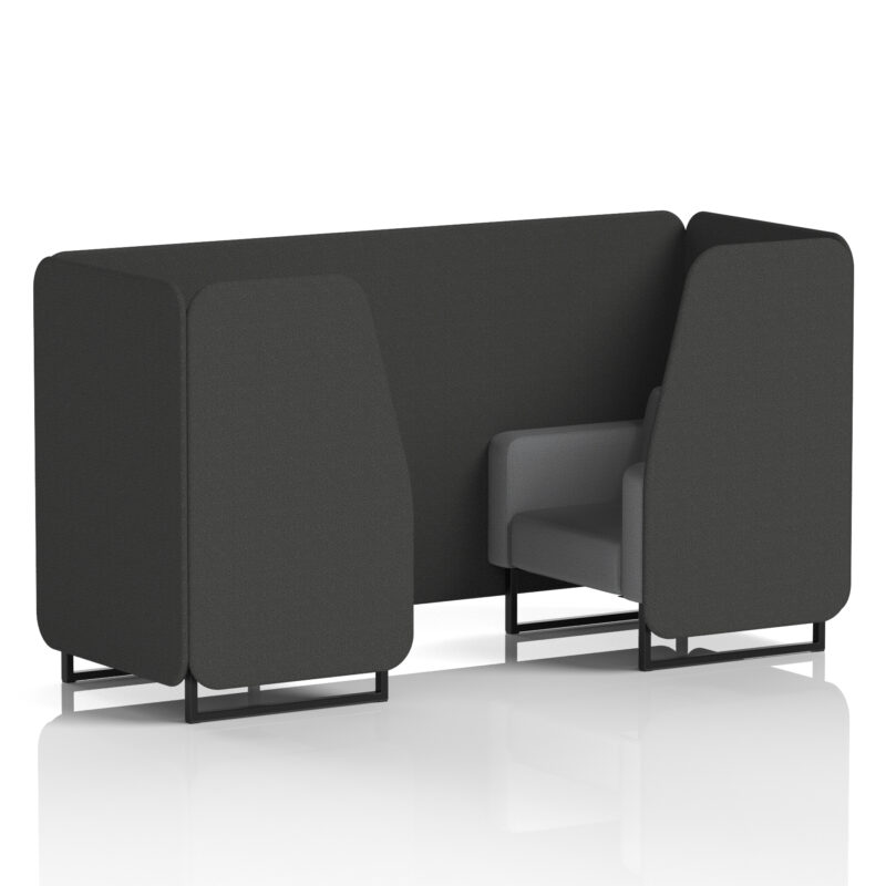 Brixworth Booth In Two Tone - Image 422