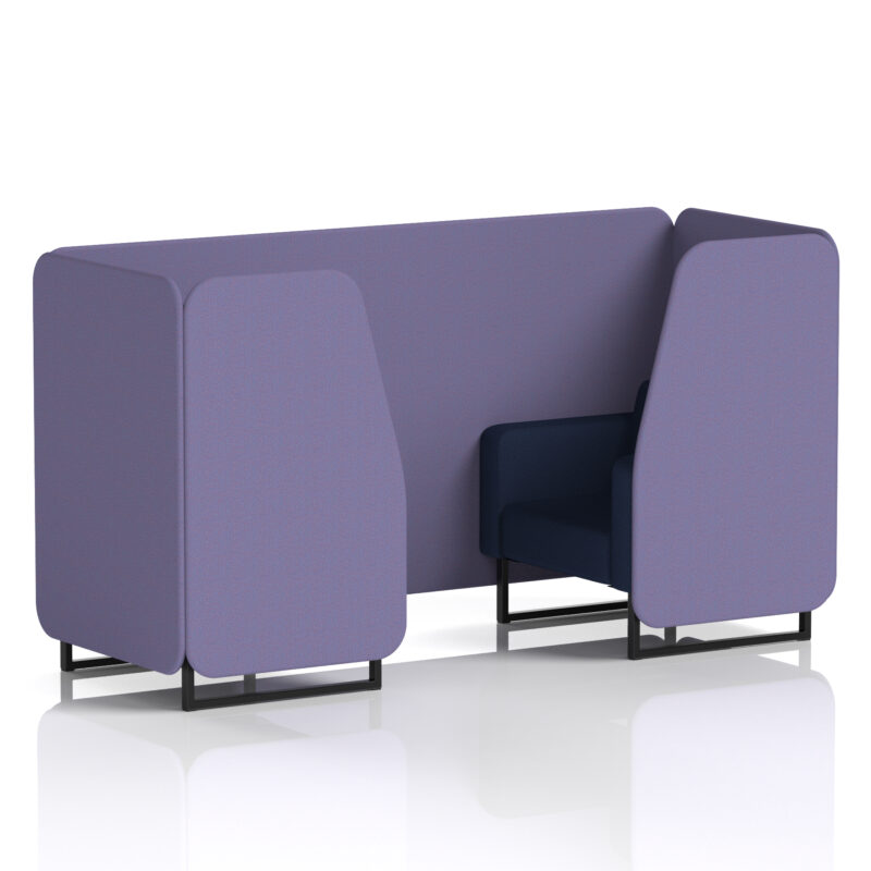 Brixworth Booth In Two Tone - Image 425