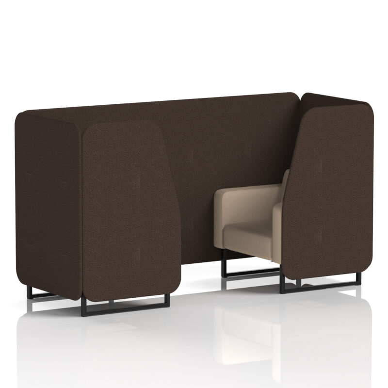 Brixworth Booth In Two Tone - Image 431