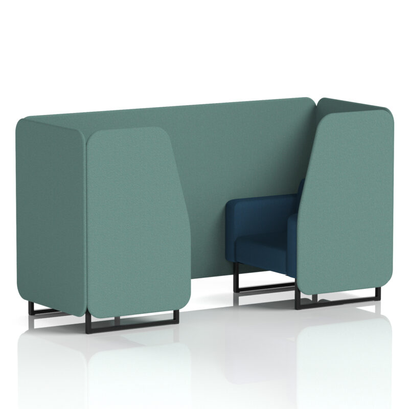Brixworth Booth In Two Tone - Image 434