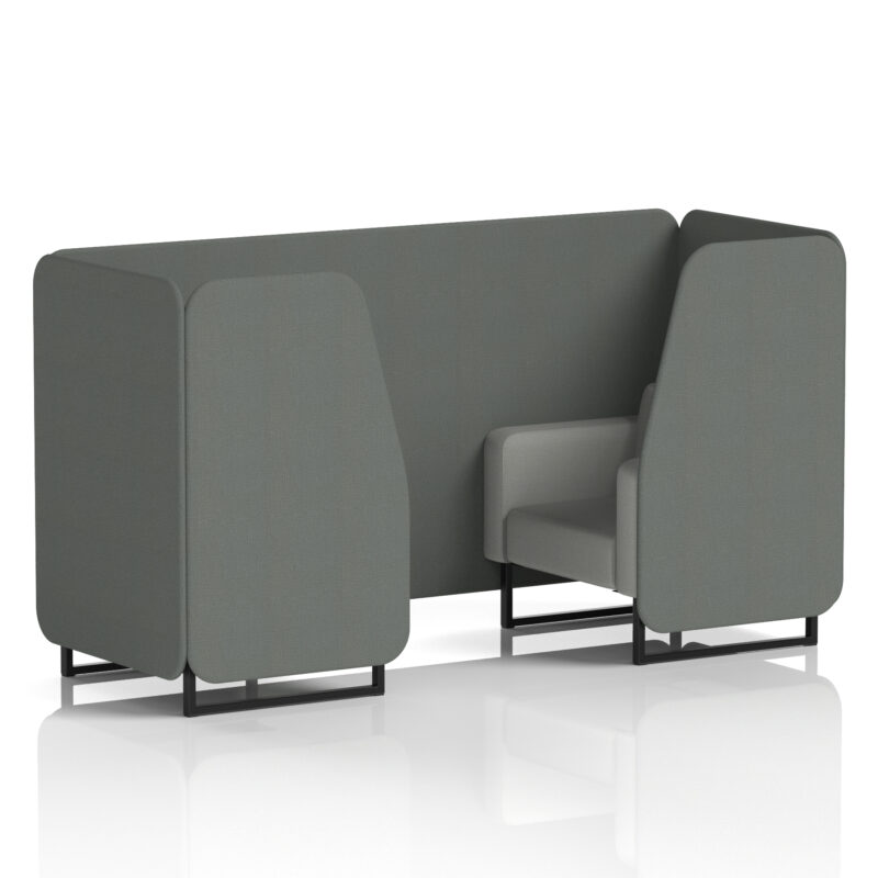 Brixworth Booth In Two Tone - Image 437