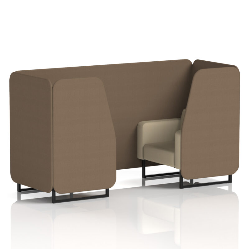Brixworth Booth In Two Tone - Image 440