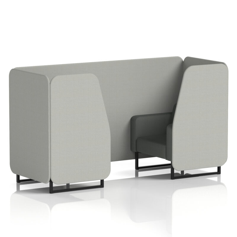 Brixworth Booth In Two Tone - Image 443