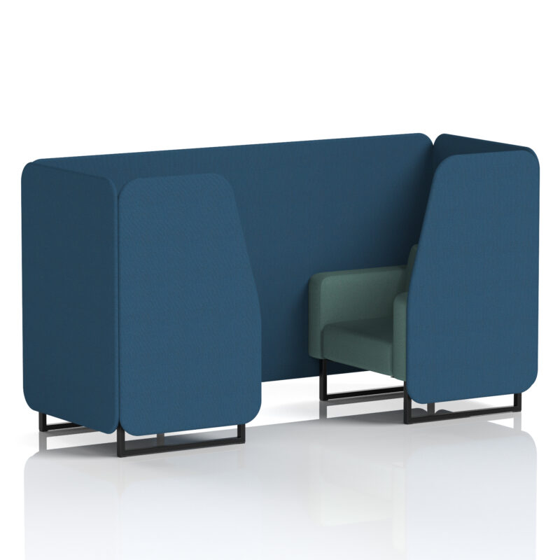 Brixworth Booth In Two Tone - Image 446