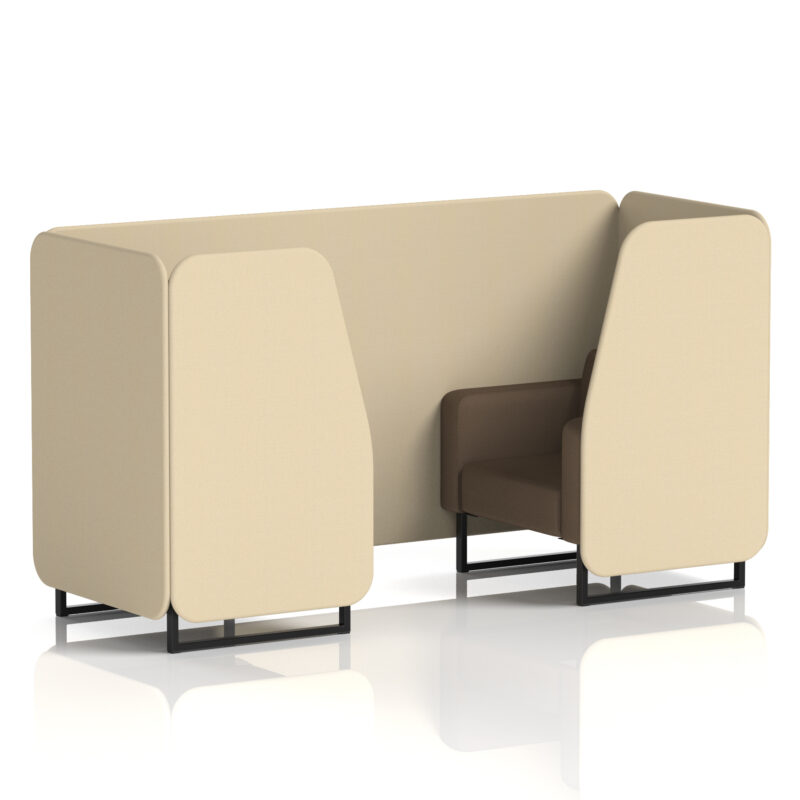 Brixworth Booth In Two Tone - Image 449