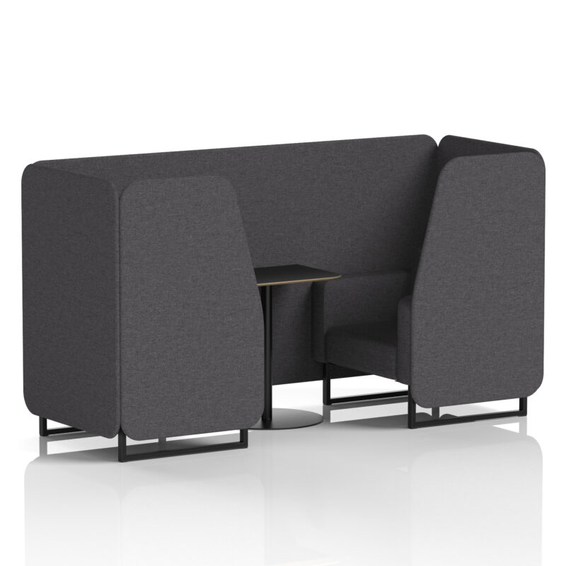 Brixworth Booth In Single Tone - Image 650