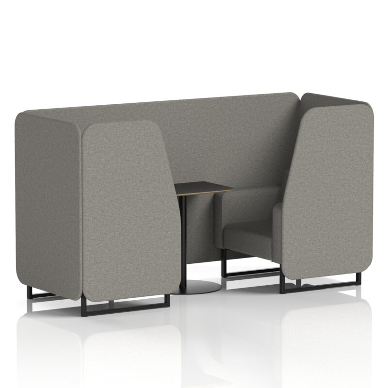Brixworth Booth In Single Tone - Image 659