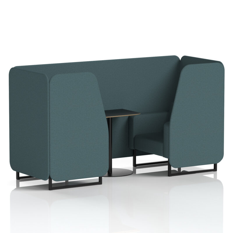 Brixworth Booth In Single Tone - Image 662