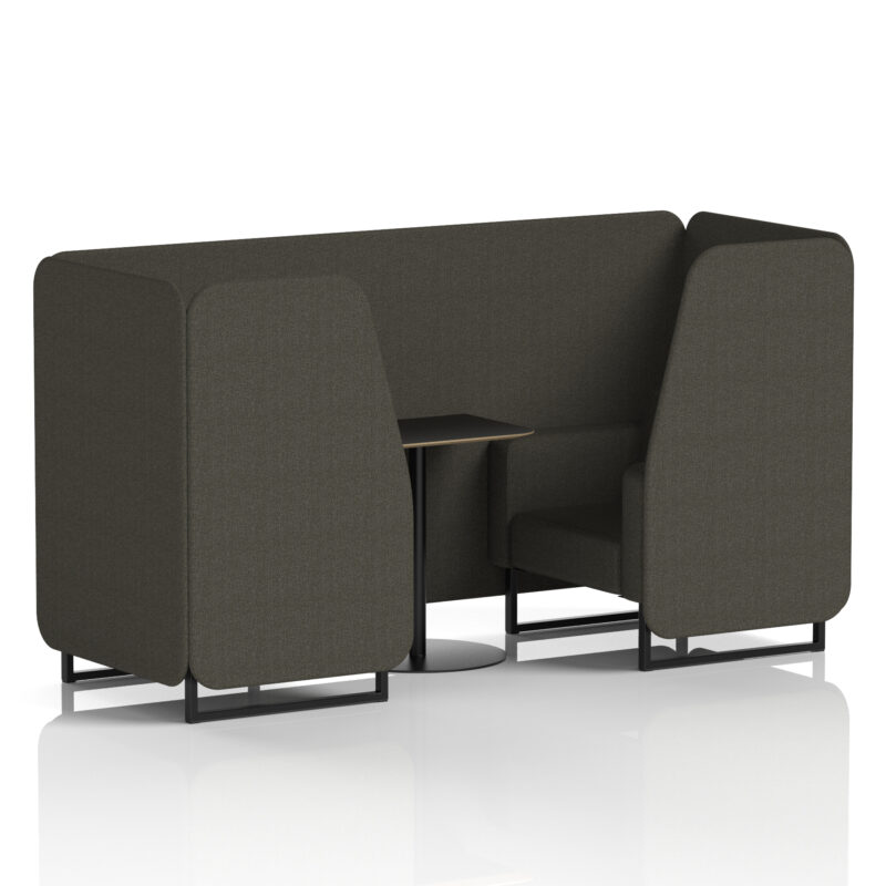 Brixworth Booth In Single Tone - Image 677