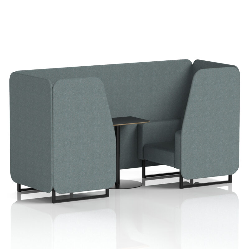 Brixworth Booth In Single Tone - Image 683
