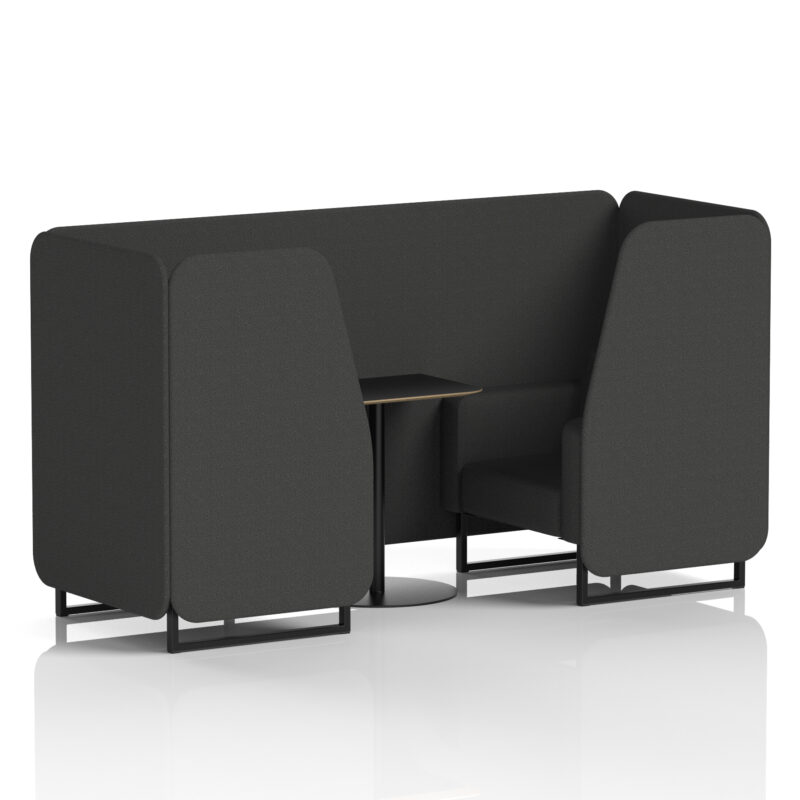 Brixworth Booth In Single Tone - Image 692