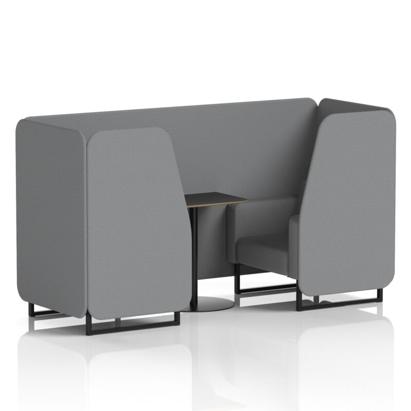 Brixworth Booth In Single Tone - Image 698