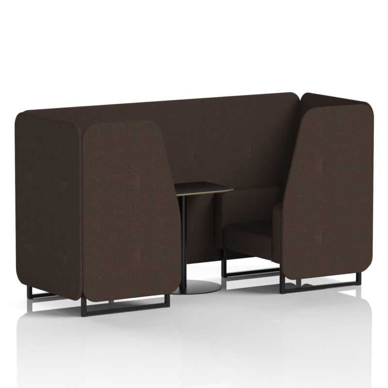 Brixworth Booth In Single Tone - Image 701