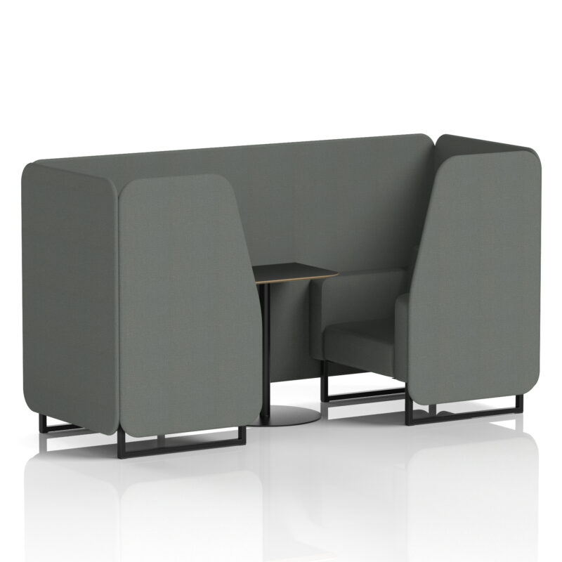 Brixworth Booth In Single Tone - Image 707