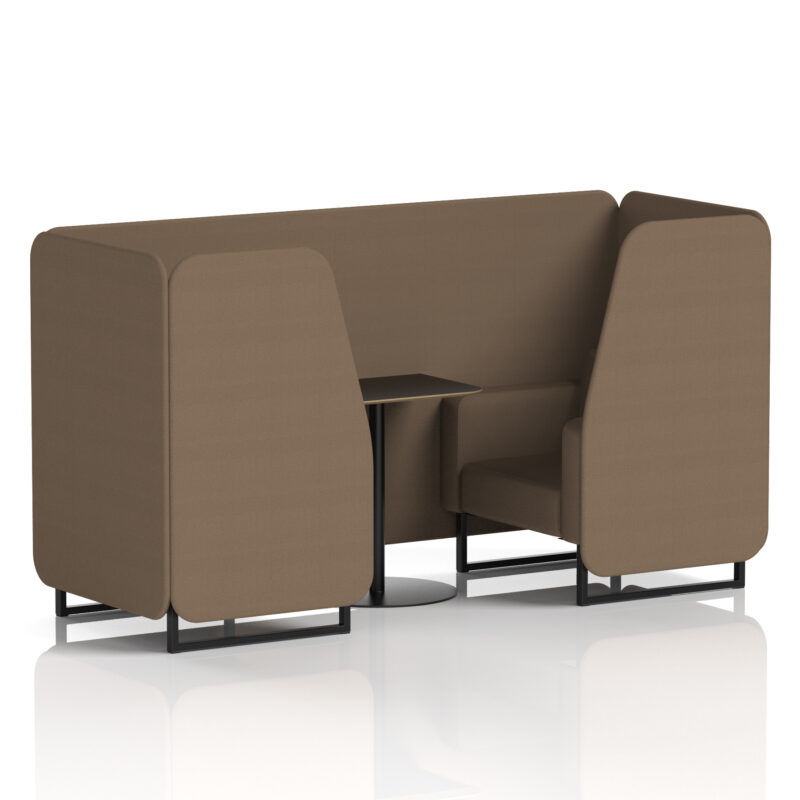 Brixworth Booth In Single Tone - Image 710