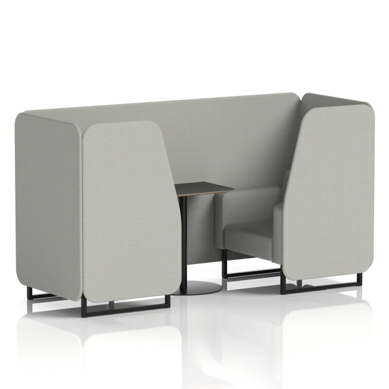 Brixworth Booth In Single Tone - Image 713