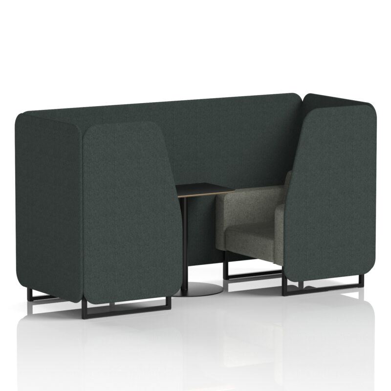 Brixworth Booth In Two Tone - Image 635