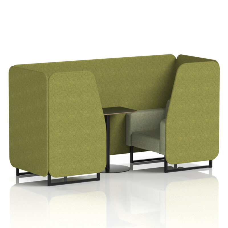 Brixworth Booth In Two Tone - Image 641