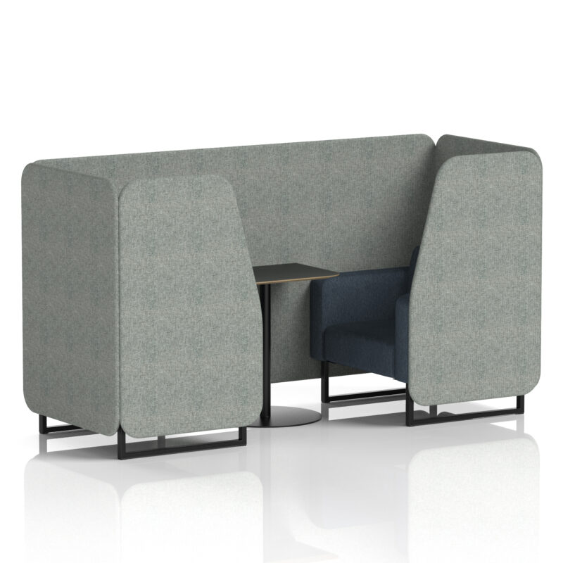 Brixworth Booth In Two Tone - Image 644