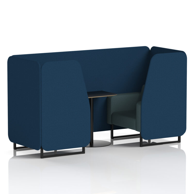 Brixworth Booth In Two Tone - Image 653