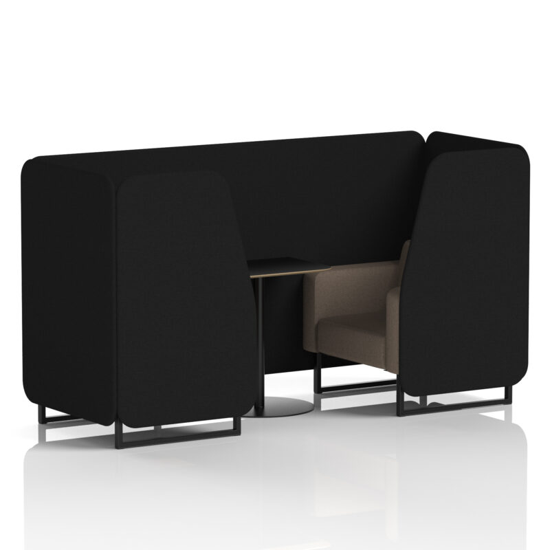 Brixworth Booth In Two Tone - Image 656