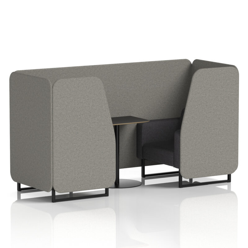 Brixworth Booth In Two Tone - Image 659