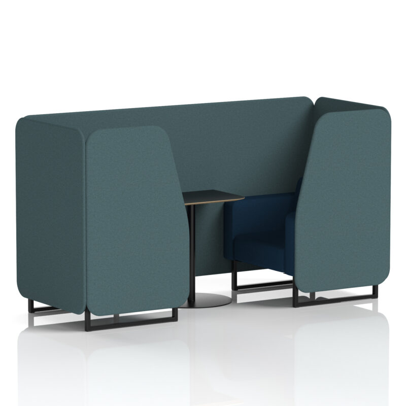 Brixworth Booth In Two Tone - Image 662
