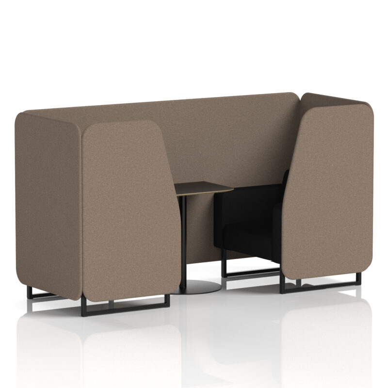 Brixworth Booth In Two Tone - Image 665