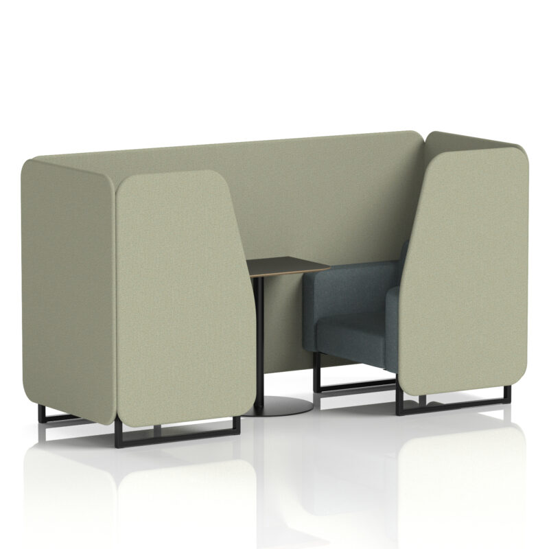 Brixworth Booth In Two Tone - Image 674