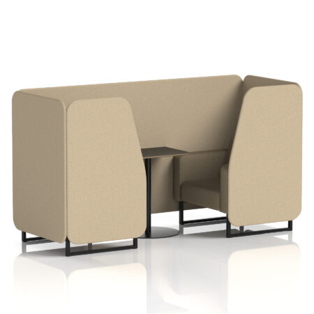 Brixworth Booth In Single Tone