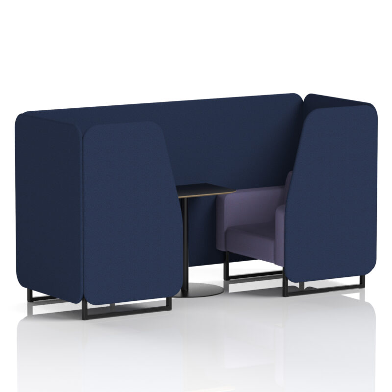 Brixworth Booth In Two Tone - Image 689