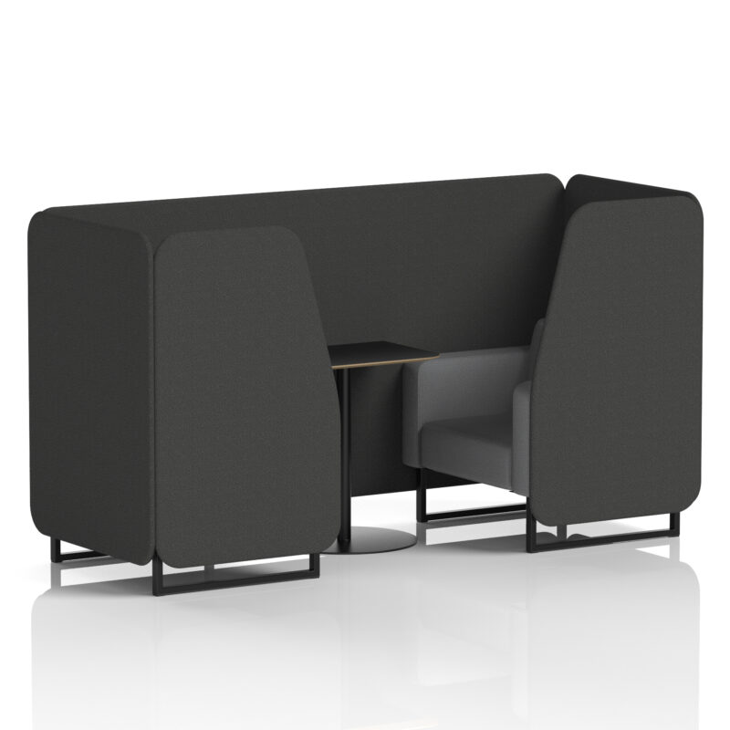 Brixworth Booth In Two Tone - Image 692